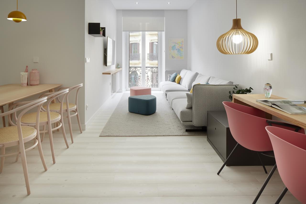 Bilbao Plaza By Feelfree Apartment San Sebastian